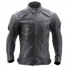 【SPRS Racing Sports 速比爾】FM92 leather jacket 騎士真皮牛革夾克| Webike摩托百貨