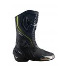 【SPRS Racing Sports 速比爾】RS-T100 Racing Boots 經典基本款 公路賽車靴 (黑黃)| Webike摩托百貨