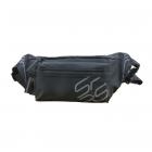 【SPRS Racing Sports 速比爾】SB20 Waist bag 多功能騎士腰包 (亮黑)| Webike摩托百貨