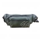 【SPRS Racing Sports 速比爾】SB20 Waist bag 多功能騎士腰包 (軍綠)| Webike摩托百貨