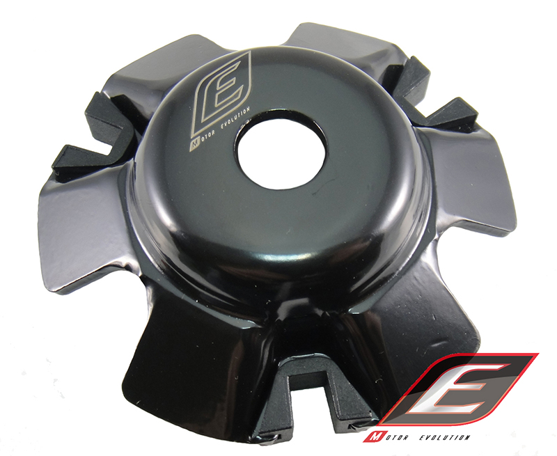 【EPIC】JOCKEY Ramp Plate