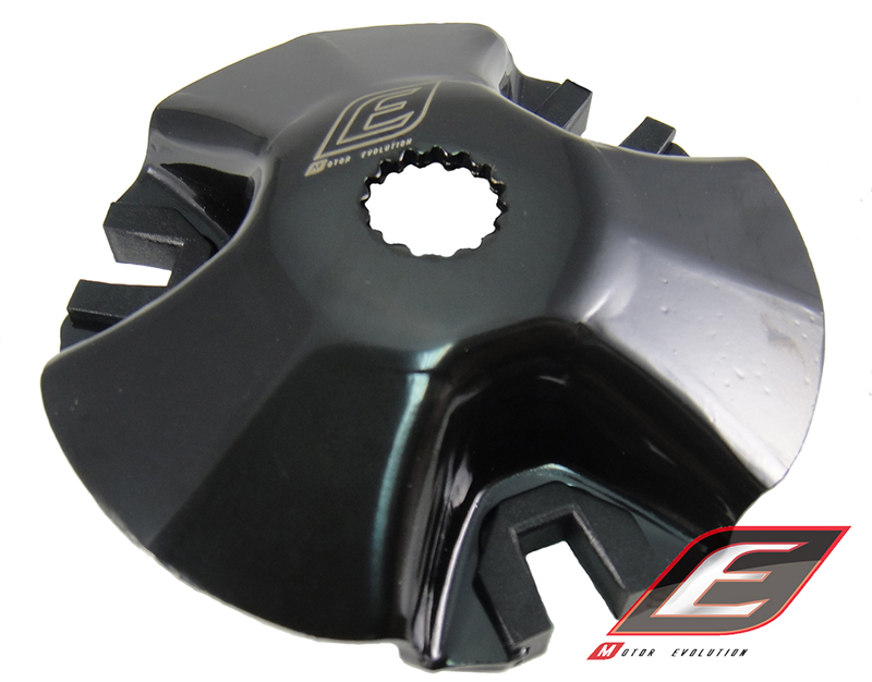 【EPIC】Cygnus X Ramp Plate