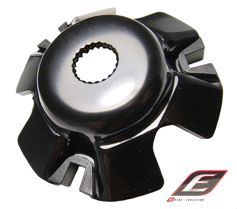 【EPIC】RACING/G5 Ramp Plate