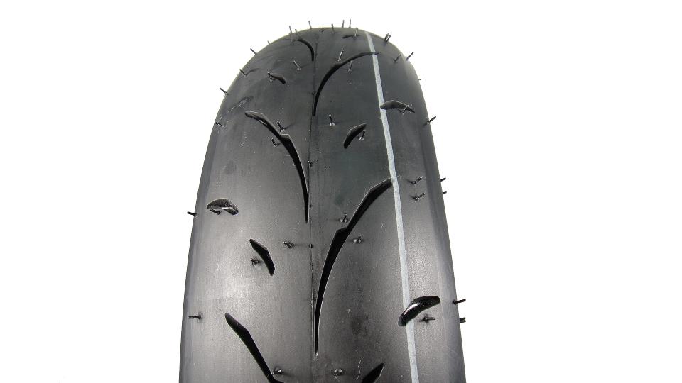 【EPIC】BIG MACHINE Tyre