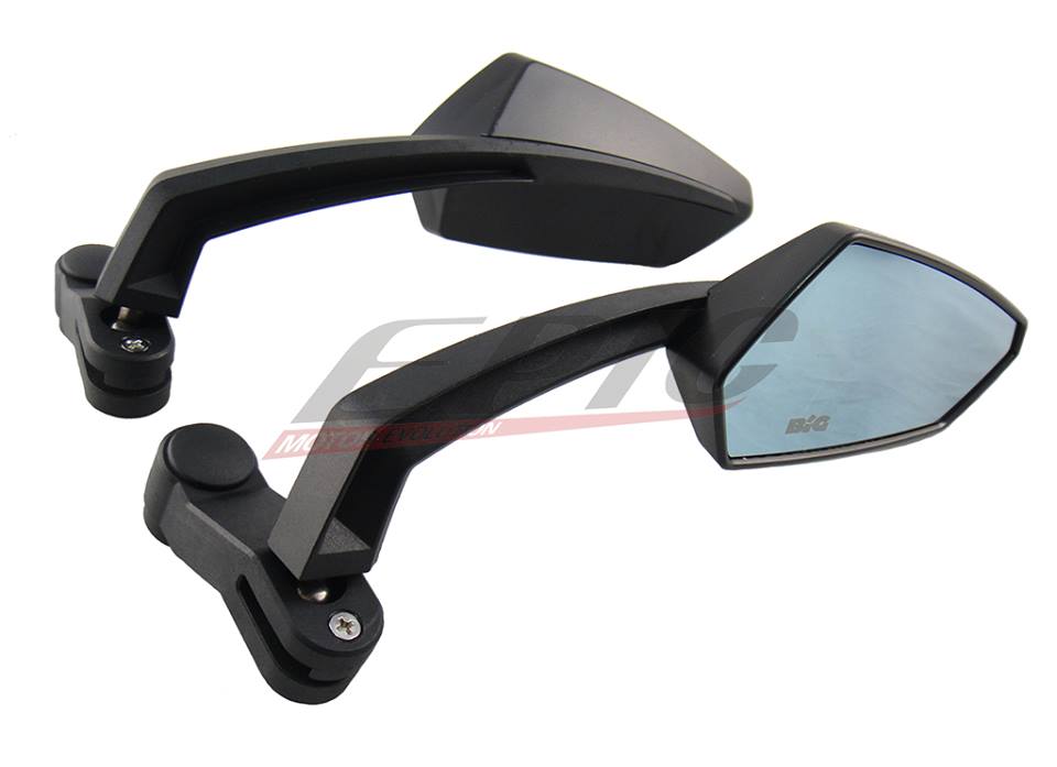 【EPIC】BiG-06 rhombus mirror