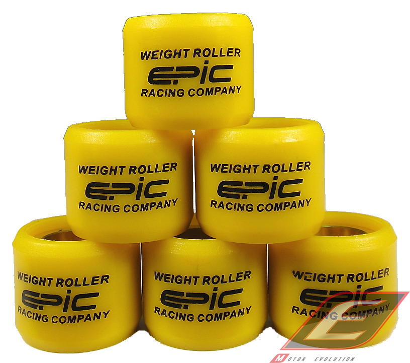 【EPIC】EPIC weight roller