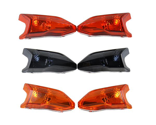 【EPIC】RACING 125/150 Front blinker set