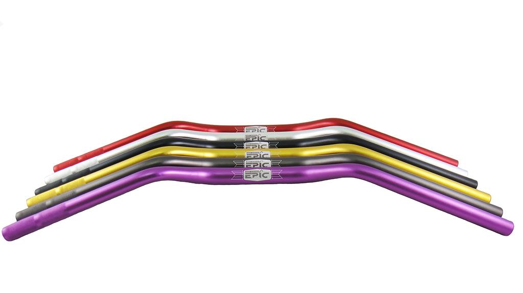 【EPIC】EPIC BWS Large handle handlebar