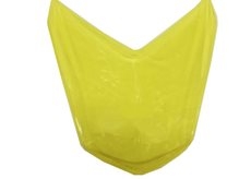 【EPIC】3代勁戰 大燈殼貼片