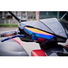 【EPIC】Cygnus-X NXC-125R／NXC-125RA Front blinker protector cover screen lens| Webike摩托百貨