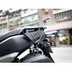 【EPIC】SIDE BUMPER BWS／ZUMA (LIQUID-COOLED)| Webike摩托百貨