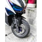 【EPIC】通用可調式土除| Webike摩托百貨