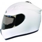 【ZEUS 瑞獅】ZS-801 全罩式安全帽 (白)