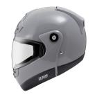 【ZEUS 瑞獅】ZS-3030 可掀式安全帽 (水泥灰)| Webike摩托百貨