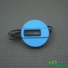 【MOTOR BROTHER】Yamaha vigorously combat luminous oil tank lid| Webike TW