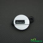 【MOTOR BROTHER】Yamaha BWS 'r light tank cover| Webike TW