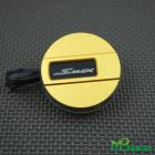 【MOTOR BROTHER】Yamaha s-max light tank cover| Webike TW