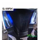 【MB 機車兄弟】山葉 S-MAX 3D發光踏板| Webike摩托百货