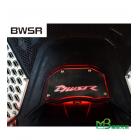 【MB 機車兄弟】山葉 BWS'R 3D發光踏板| Webike摩托百货