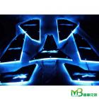 【MOTOR BROTHER】Yamaha BWS 'x 3d luminous pedal| Webike TW