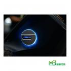 【MOTOR BROTHER】The sun and thunder shine round reflector| Webike TW