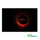 【MOTOR BROTHER】Yamaguya force glows round reflector| Webike TW