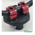 【MB 機車兄弟】山葉 FORCE ST標準型把手座| Webike摩托百货