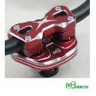 【MB 機車兄弟】山葉 FORCE Ex極緻型把手座| Webike摩托百货