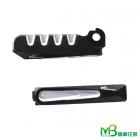 【MOTOR BROTHER】Gogoro 2 Tigersmith back step set| Webike TW