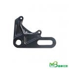 【MOTOR BROTHER】Gogoro 2 rear caliper seat (corresponding to 200mm disc/pair of two calipers)| Webike TW