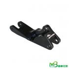 【MOTOR BROTHER】Gogoro 2 Embedded caliper seat (corresponding to 220mm plate/pair of four calipers)| Webike TW