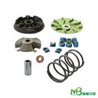 【MB 機車兄弟】NEW CYGNUS X/BW'S R 普利盤套件組| Webike摩托百货