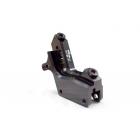 【MOTOR BROTHER】DRG 嵌入式碟輻射卡鉗座 (黑色)| Webike TW