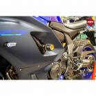 【MAPD】車身防倒球組 YZF-R7 (21-)| Webike摩托百貨