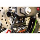 【MAPD】後卡鉗下移座 ZX-4RR / R (GS螃蟹用)| Webike摩托百貨