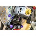【MAPD】後卡鉗下移座 ZX-4RR / R (GS螃蟹用)| Webike摩托百貨