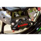 【MAPD】後卡鉗下移座 ZX-4RR / R (CNC螃蟹用)| Webike摩托百貨