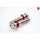【MAPD】卡鉗墊片 (M10)| Webike摩托百貨