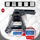 【MAPD】卡鉗下移座 HYPERMOTARD 698| Webike摩托百貨