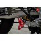 【MAPD】車身升高套件 HYPERMOTARD 698| Webike摩托百貨