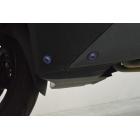 【MAPD】前下導流鈦螺絲組 T-MAX 560 (22-24)| Webike摩托百貨
