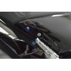 【MAPD】後座腳踏-內側車殼鈦螺絲組 T-MAX 560 (22-24)| Webike摩托百貨
