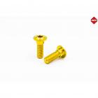 【MAPD】皮帶下蓋護板鈦螺絲組 T-MAX 560 (22-24)| Webike摩托百貨