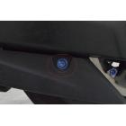 【MAPD】皮帶下蓋護板鈦螺絲組 T-MAX 560 (22-24)| Webike摩托百貨