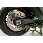 【MAPD】後卡鉗座鈦螺絲組 T-MAX 560 (22-24)| Webike摩托百貨