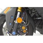 【MAPD】前反光片支架鈦螺絲組 T-MAX 560 (22-24)| Webike摩托百貨