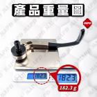 【MAPD】加重拉桿護弓 GSX-8S / 8R| Webike摩托百貨