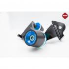 【MAPD】車身防倒球組 YZF-R6 (17-20)| Webike摩托百貨
