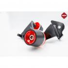【MAPD】車身防倒球組 YZF-R6 (17-20)| Webike摩托百貨