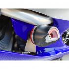 【MAPD】車身防倒球組 YZF-R6 (17-20)| Webike摩托百貨